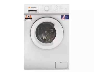 Flipkart Sale: अवघ्या ६,९९९ रुपयात घरी येईल ब्रँड न्यू वॉशिंग मशीन, पाहा भन्नाट ऑफर