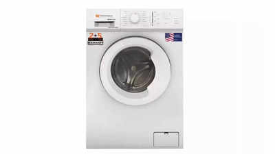 Flipkart Sale: अवघ्या ६,९९९ रुपयात घरी येईल ब्रँड न्यू वॉशिंग मशीन, पाहा भन्नाट ऑफर