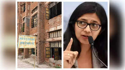 सिगरेट के डिब्बे, शराब की बोतलें, बंद शौचालय...दिल्ली महिला आयोग ने एमसीडी स्कूलों को बताया हॉरर हाउस