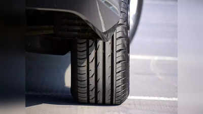Tyre Care Tips : उन्हाळ्यात या ३ चुका केल्यात तर तुमच्या गाडीचा टायर फुटू शकतो