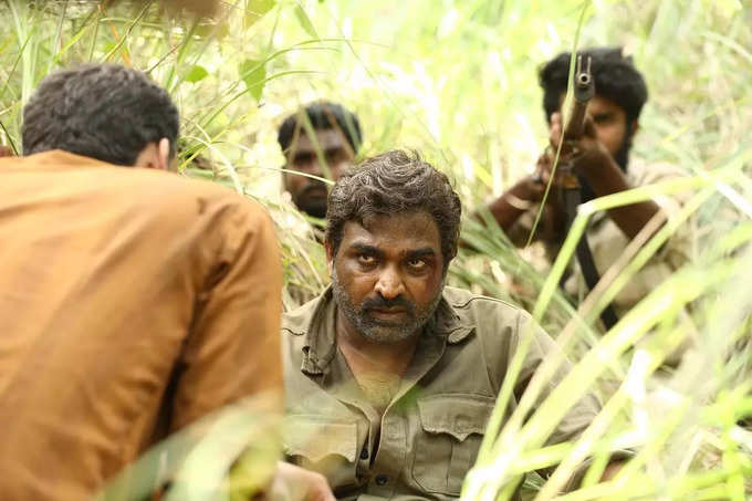 Vijay Sethupathy