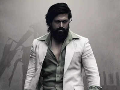 Box Office: रॉकी को चाहिए दुनिया... KGF 2 ने 39वें दिन भी करोड़ों में की कमाई, उधर RRR ने कमा लिए 1139 करोड़