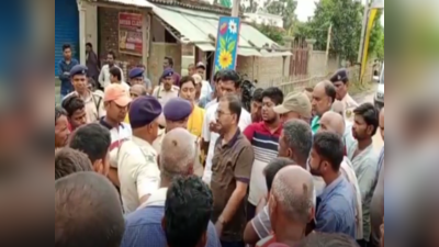 Darbhanga News : गांव की एक बेटी की उठी डोली तो दूसरी का उजड़ गया सुहाग, शादी समारोह में युवक की गोली मारकर हत्या