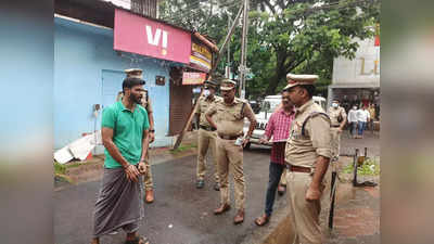 സ്‌കൂട്ടറില്‍ കാറിടിച്ചതിനെച്ചൊല്ലിയുണ്ടായ തര്‍ക്കം കലാശിച്ചത് കത്തികുത്തിൽ