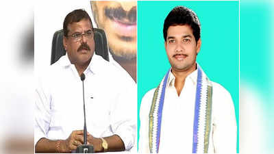 MlC Anantha Babu సస్పెన్షన్‌పై మంత్రి బొత్స సత్యనారాయణ వ్యాఖ్యలు