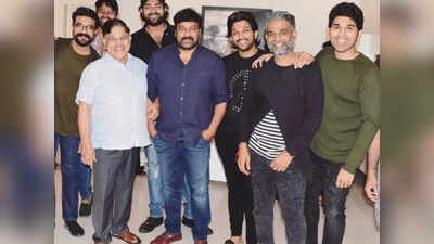 Mega -Allu Family మధ్య విభేదాలు?.. మరోసారి అగ్గిరాజేసుకుందిగా.. నెట్టింట్లో బన్నీ ఫ్యాన్స్ ఫైర్ 