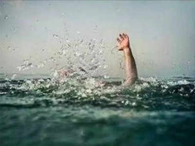 Varanasi Drowning: नाव पलटी तो गंगा में डूबे 4 युवक, फिरोजाबाद से वाराणसी घूमने आए थे
