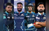 अगर चल गए गुजरात के ये 5 खिलाड़ी तो राजस्थान रॉयल्स की खैर नहीं