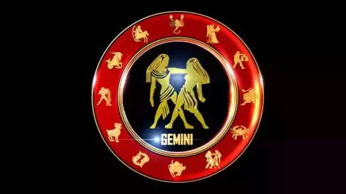 ​3. తెలుగులో ఈ రోజు మిథున రాశి వారి ఫలితాలు (Gemini Horoscope Today)