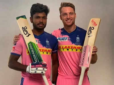 Jos Buttler IPL 2022: राजस्थान के लिए बड़ी टेंशन बना यह धाकड़ खिलाड़ी, आज बन सकता है हार का सबसे बड़ा कारण