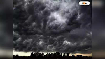 Rain In Kolkata: কলকাতার আকাশে ফের দুর্যোগের কালো মেঘ, হাওয়া বদল কবে?