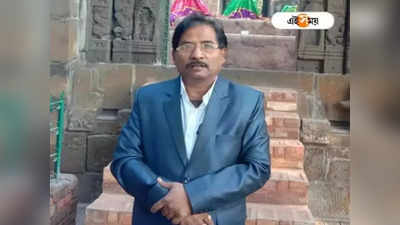 Jagannath Sarkar: মুখ্যমন্ত্রী হওয়ার জন্য TMC-তে গিয়েছেন অর্জুন, মন্তব্য জগন্নাথ সরকারের