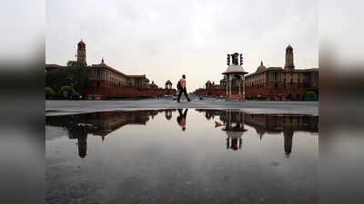 Delhi Weather Today: आज भी छाए रहेंगे बादल, आंधी आएगी और हवा चलेगी 30 से 40 किमी प्रति घंटा