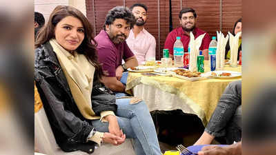 Samantha Kushi : సమంతకు గాయాలు?.. అసలు విషయం చెప్పిన దర్శకుడు