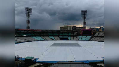 पाऊस करणार रंगाचा बेरंग, गुजरात-राजस्थान Qualifier 1 सामन्यावर पावसाचे ढग