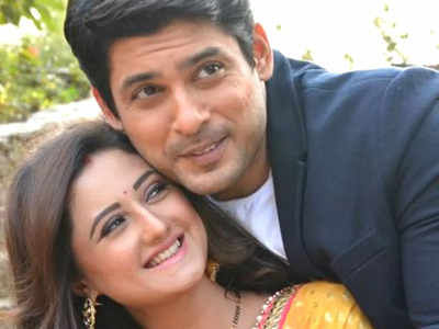 Rashmi Desai का खुलासा, बिग बॉस 13 के शिकवे भुलाकर Sidharth Shukla करते थे बात, अब बोलीं- लड़ाई की वजह अलग थी