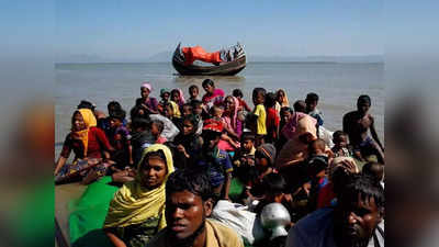 ভালো খাবারের আশায় ভারত থেকে রোহিঙ্গা অনুপ্রবেশ করছে বাংলাদেশে! উদ্বিগ্ন Dhaka জানাল New Delhi-কে