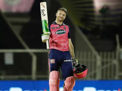 ভরা Eden Gardens-এ জ্বলে উঠবেন Jos Buttler, অপেক্ষায় Rajasthan Royals