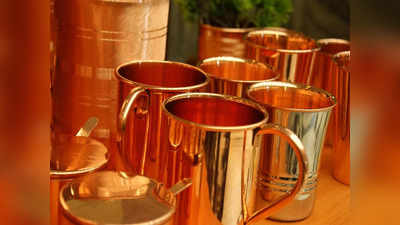 copper cleaning: రాగి వస్తువులు ఇలా క్లీన్‌ చేస్తే.. తళతళా మెరుస్తాయ్‌..