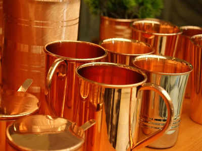 copper cleaning: రాగి వస్తువులు ఇలా క్లీన్‌ చేస్తే.. తళతళా మెరుస్తాయ్‌..