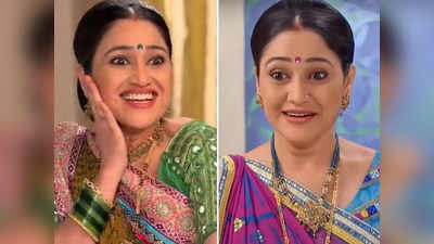 TMKOC में दयाबेन बनकर अब कभी नहीं आएंगी Disha Vakani! 5 साल बाद अब ऐसी है लाइफ और नेट वर्थ