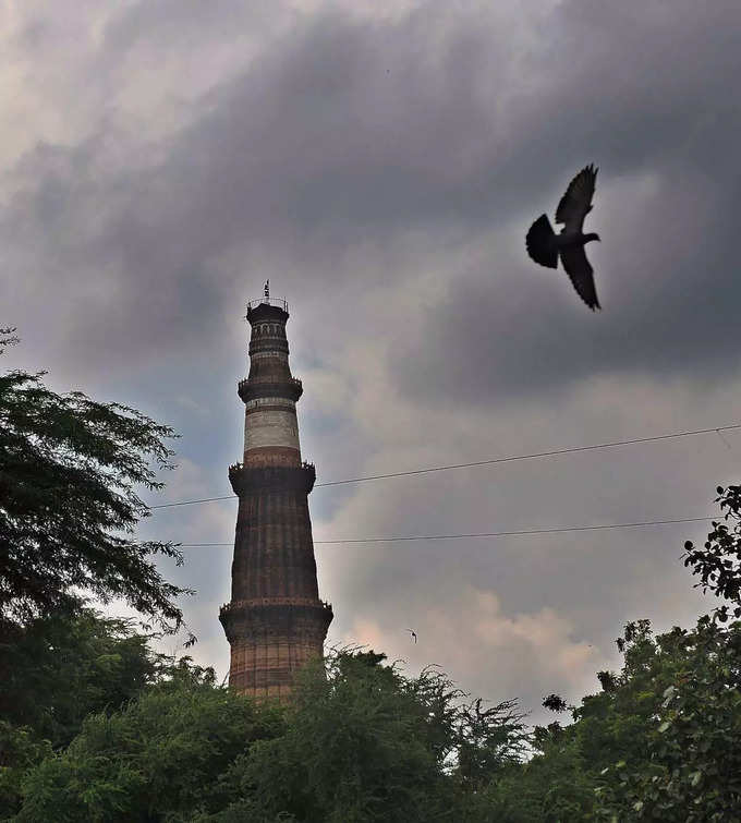 मस्जिद से पहले मंदिर था जो पूजा क्‍यों नहीं कर सकते?