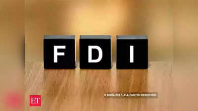 FDI In AP: ఎఫ్‌డీఐల ఆకర్షణలో కర్ణాటక టాప్, ఏపీ వెనుకంజ.. టాప్-10లో తెలంగాణ!