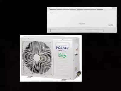 Voltas 1.5 Ton Split AC वर मिळतोय बंपर डिस्काउंट, शिमलासारखी एकदम थंड हवा मिळेल