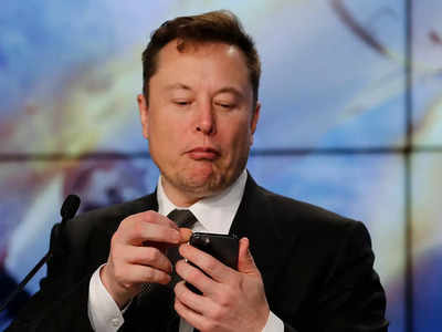 Elon Musk: ரகசியமா அக்கவுண்ட் வச்சிருக்கேன்.. உண்மையை போட்டுடைத்த எலான் மஸ்க்