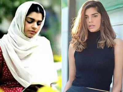 Zindagi Gulzar Hai: 10 साल बाद अब ऐसी दिखती हैं कशफ यानी Sanam Saeed, जानिए कहां हैं और क्‍या करती हैं