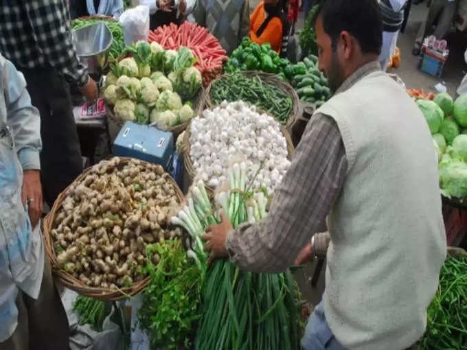 महागाईचा दर ८ टक्क्यांवर