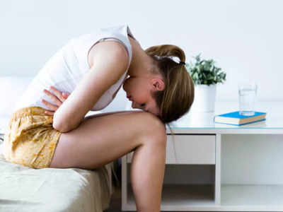 Pre -Menstrual Syndrome: నెలసరి ముందు ఈ లక్షణాలు ఉంటే.. ఆ సమస్య ఉన్నట్లే..