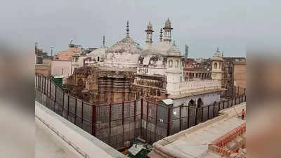 Gyanvapi mosque: বারাণসী আদালতে জ্ঞানব্যাপী মসজিদ মামলার শুনানি  বৃহস্পতিবার