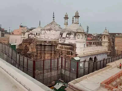 Gyanvapi mosque: বারাণসী আদালতে জ্ঞানব্যাপী মসজিদ মামলার শুনানি  বৃহস্পতিবার