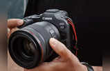 Canon Eos R3 फोटोग्राफीसाठी जबरदस्त कॅमेरा