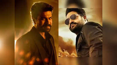 NTR తరహాలో రామ్‌చరణ్.. శంకర్ కాంబోలో త్రిబుల్ యాక్షన్..!