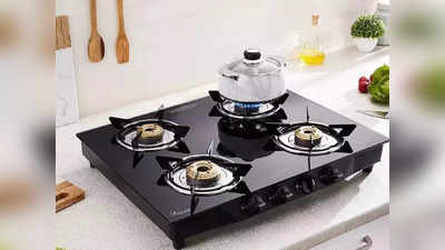 या gas stove on amazon मध्ये मिळतील अनेक पर्याय, बेस्टसेलिंग प्रोडक्टचे लाभ मिळवा