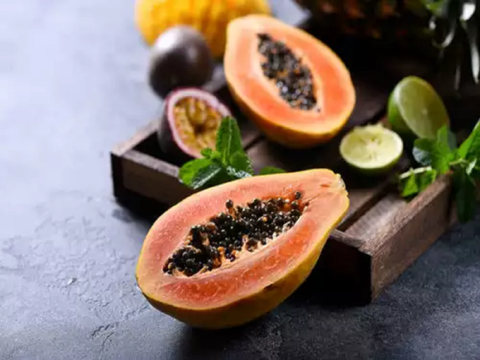 papaya