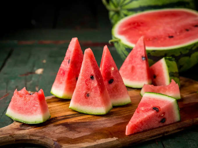 watermelon