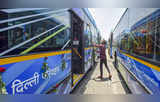 3 दिन इलेक्ट्रिक बस में मुफ्त सफर कर सकेंगे दिल्लीवाले, तस्वीरों में देखें नई-नवेली पॉल्यूशन फ्री बसें