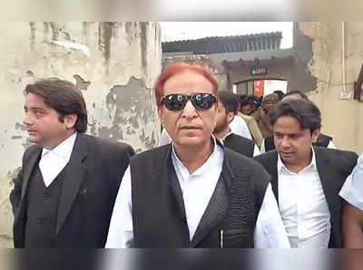 Azam Khan: आजम खान की याचिका पर इस सप्ताह सुनवाई करेगा सुप्रीम कोर्ट