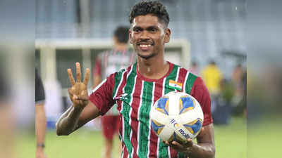 কখন, কোন চ্যানেলে দেখবেন ATK Mohun Bagan বনাম Maziya ম্যাচ? দেখে নিন