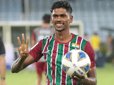 কখন, কোন চ্যানেলে দেখবেন ATK Mohun Bagan বনাম Maziya ম্যাচ? দেখে নিন