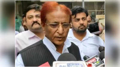 Azam Khan: अखिलेश से नाराजगी के सवाल पर फिर बोले आजम खान, जानिए अब क्या कहा