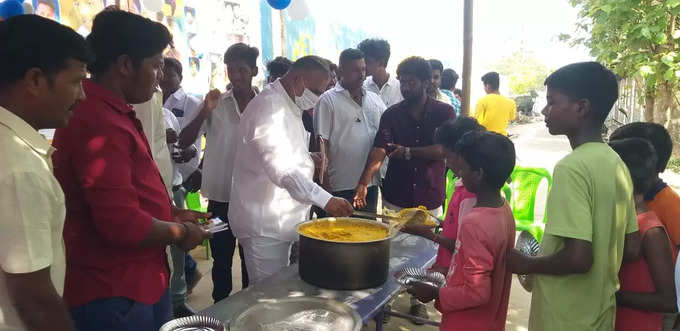 விஜய் மக்கள் இயக்கம்