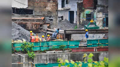 Bowbazar-এর ৯টি বাড়ি অত্যন্ত বিপজ্জনক, রিপোর্টে জানাল Jadavpur University-র এক্সপার্ট কমিটি