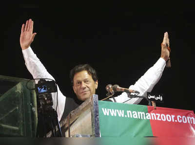 पाकिस्तान के इतिहास की सबसे बड़ी रैली करूंगा, इमरान खान बोले- क्राइम मिनिस्टर ले रहे देश के फैसले