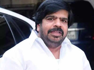 साउथ ऐक्टर T Rajendar सीने में दर्द के बाद अस्पताल में भर्ती, इलाज के लिए जाएंगे विदेश