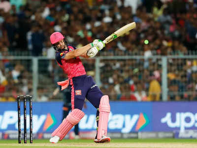 Eden Gardens মাতিয়েও সেঞ্চুরি হাতছাড়া Jos Buttler-এর