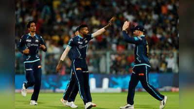 गुजरातचा संघ आयपीएलच्या फायनलमध्ये दाखल, राजस्थानवर अखेरच्या षटकात थरारक विजय